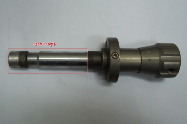 TABLE KNOB