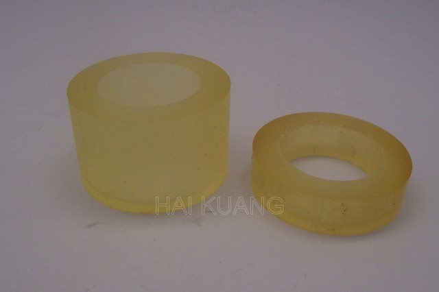 Pad Print Rubber Stopper