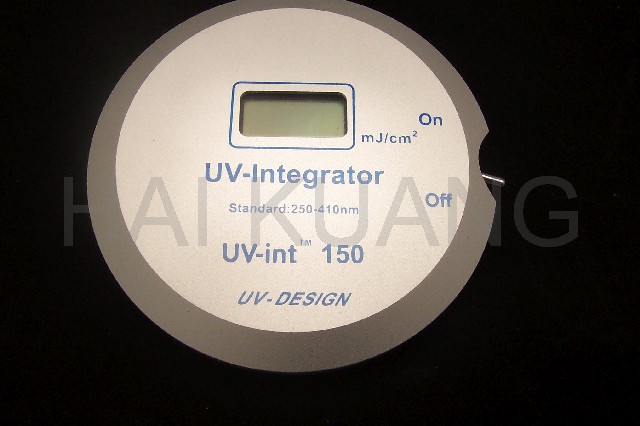 UV Radiometer / UV Energy Meter