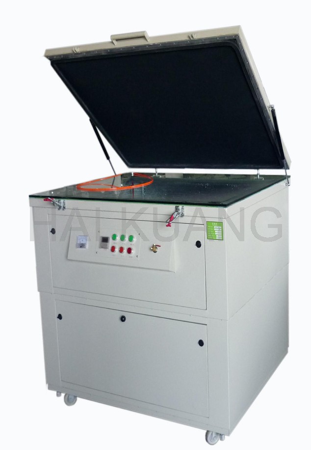 HKEM-1290 CHINA EXPOSURE MACHINE