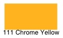 Pelaka 111 Chrome Yellow