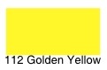 112 Golden Yellow