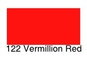 Pelaka 122 Vermillion Red