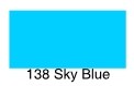 Pelaka 138 Sky Blue