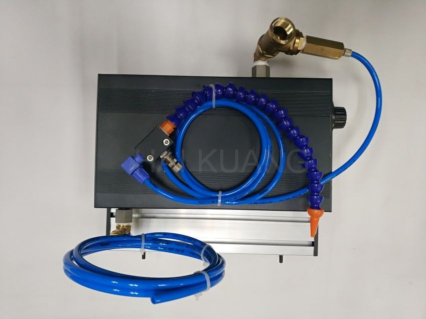 Industrial Hot Air Blower
