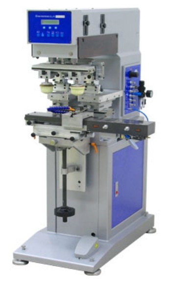 We provide the most comprehensive pad printing machines, silicone rubber, cliche, ink, accessories and training in Malaysia.