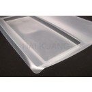 Pad Print Ink Tray Cover