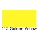 112 Golden Yellow