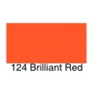Pelaka 124 Brilliant Red