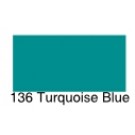 Pelaka 136 Turquoise Blue