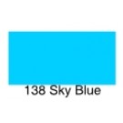 Pelaka 138 Sky Blue