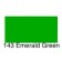 Pelaka 143 Emerald Green