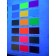 Pelaka under UV Light Source